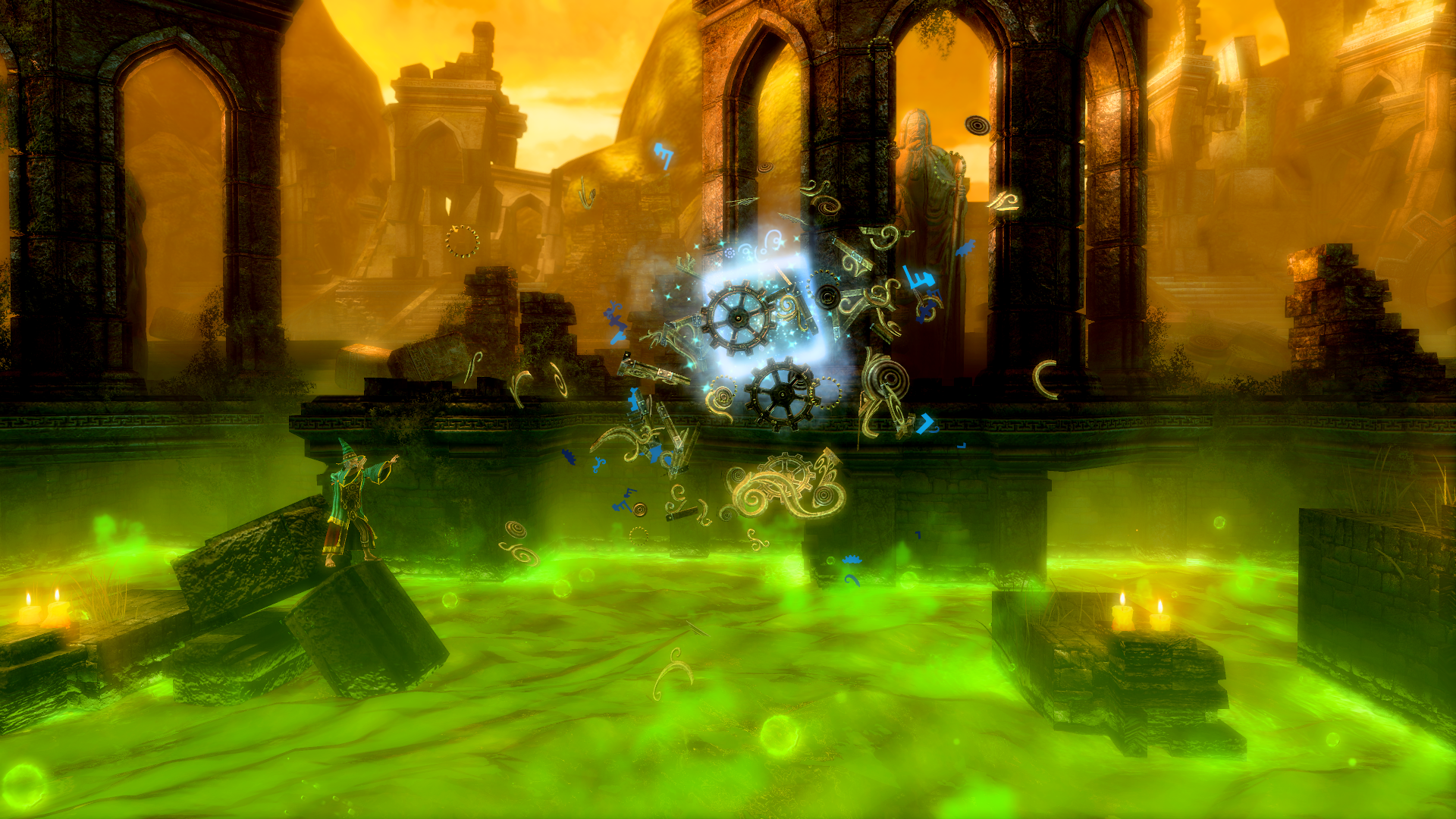 Trine Enchanted Edition-11ris