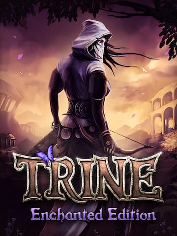 Trine Enchanted Edition