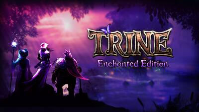 Trine Enchanted Edition