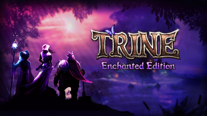Trine Enchanted Edition