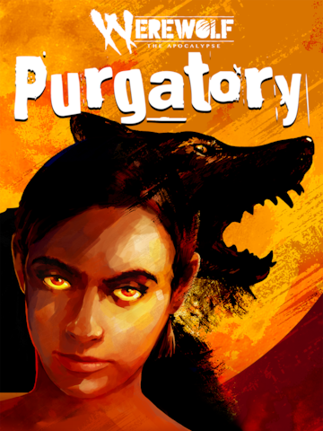 Werewolf: The Apocalypse - Purgatory