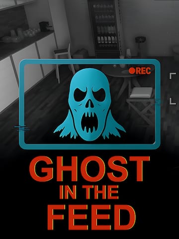 Ghost In The Feed