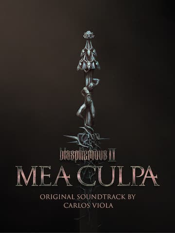 Blasphemous 2 - Mea Culpa OST