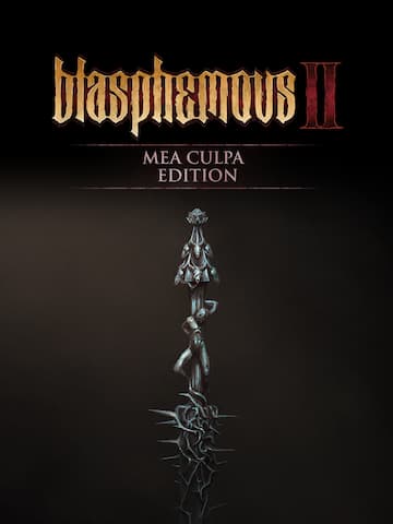 Blasphemous 2 - Mea Culpa Edition