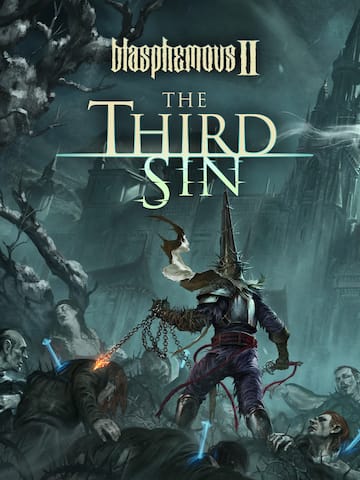 Blasphemous 2