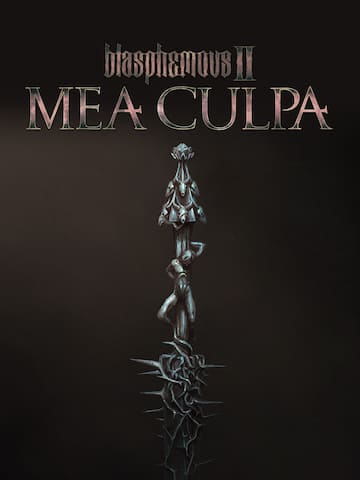 Blasphemous 2 DLC and All Addons - Epic Games Store