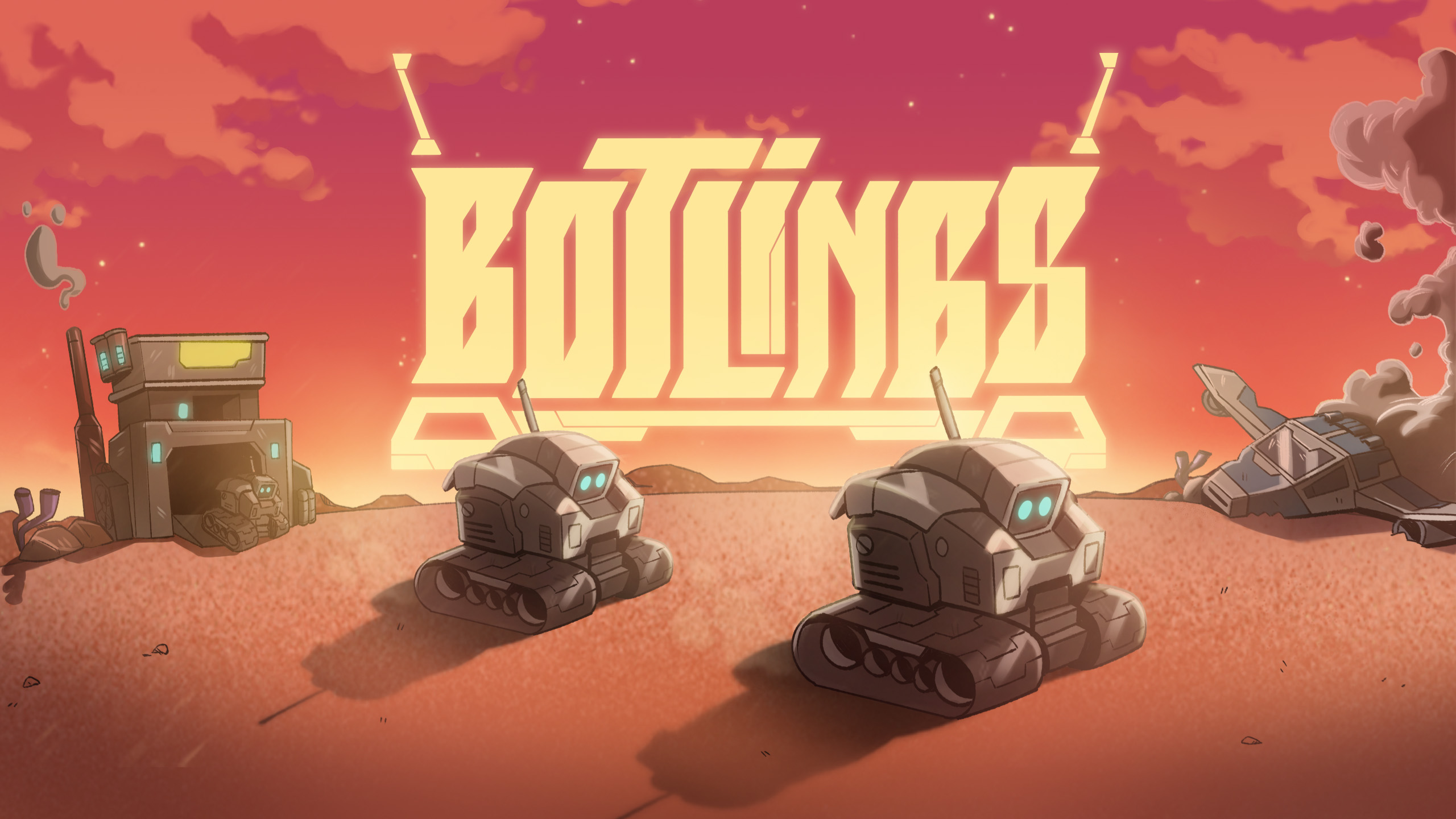 Botlings Demo