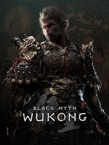 Black Myth: Wukong Pre-Purchase Bonus Content