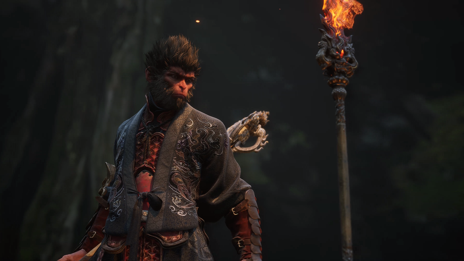 Black Myth: Wukong | Придбайте й завантажте зараз — Epic Games Store