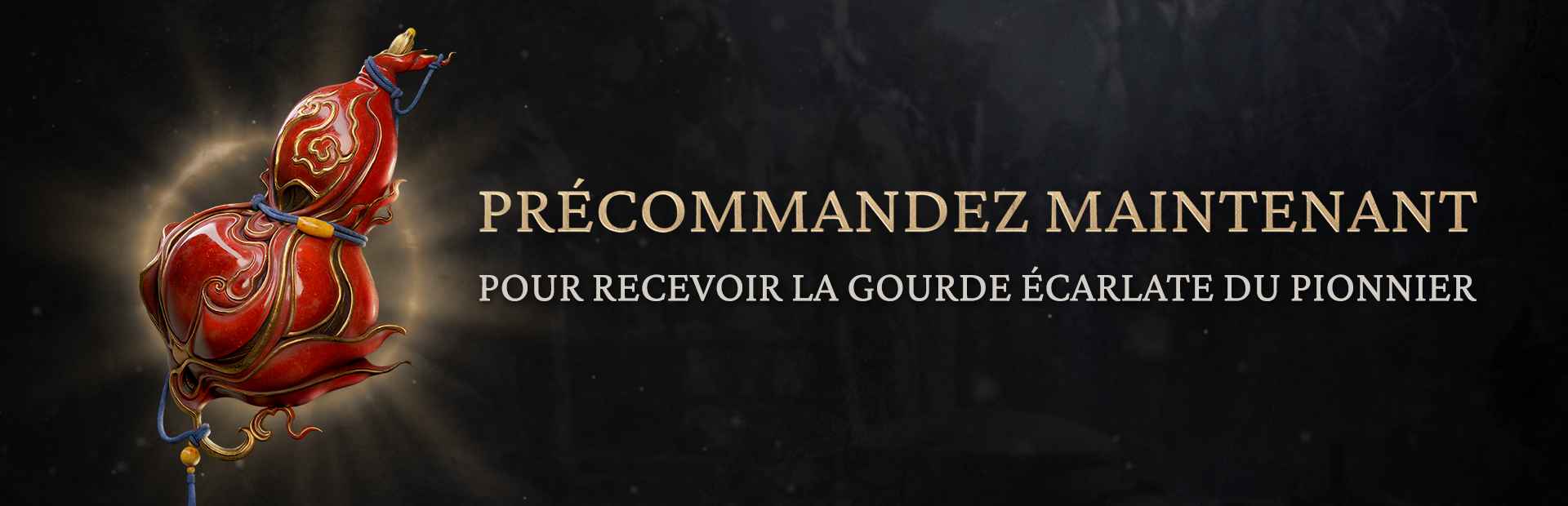 Préachetez et Black Myth Wukong Édition Deluxe numérique Epic Games Store