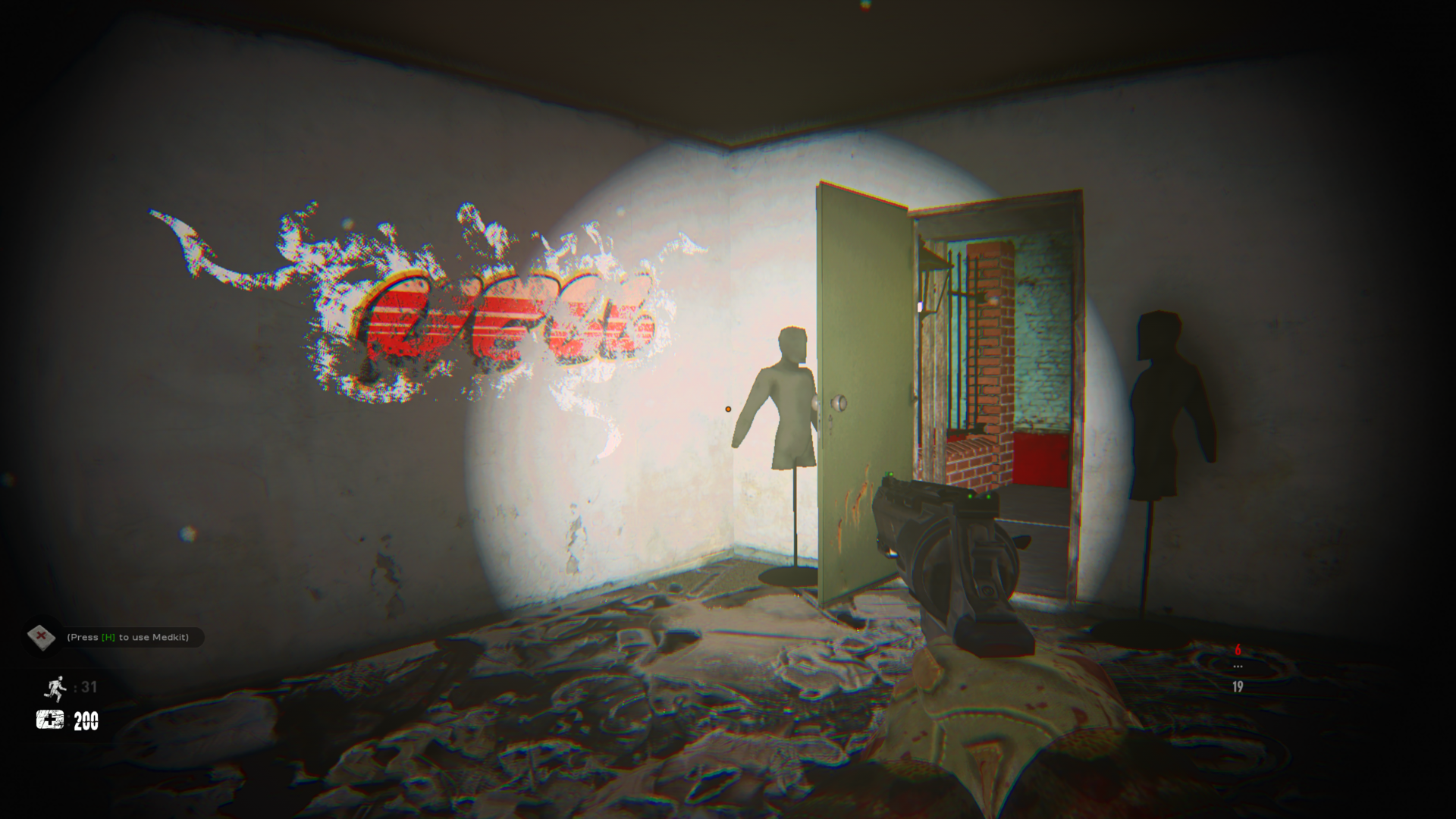The Nightmare of Pandemic Kyle-1fukd