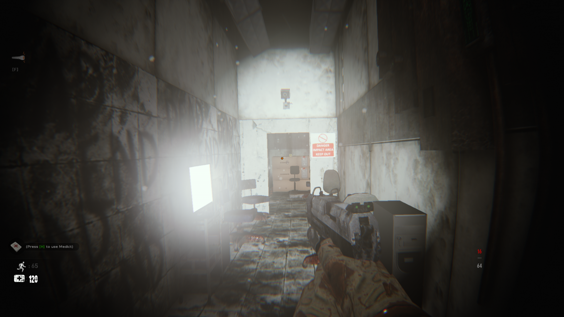 The Nightmare of Pandemic Kyle-1tgwe