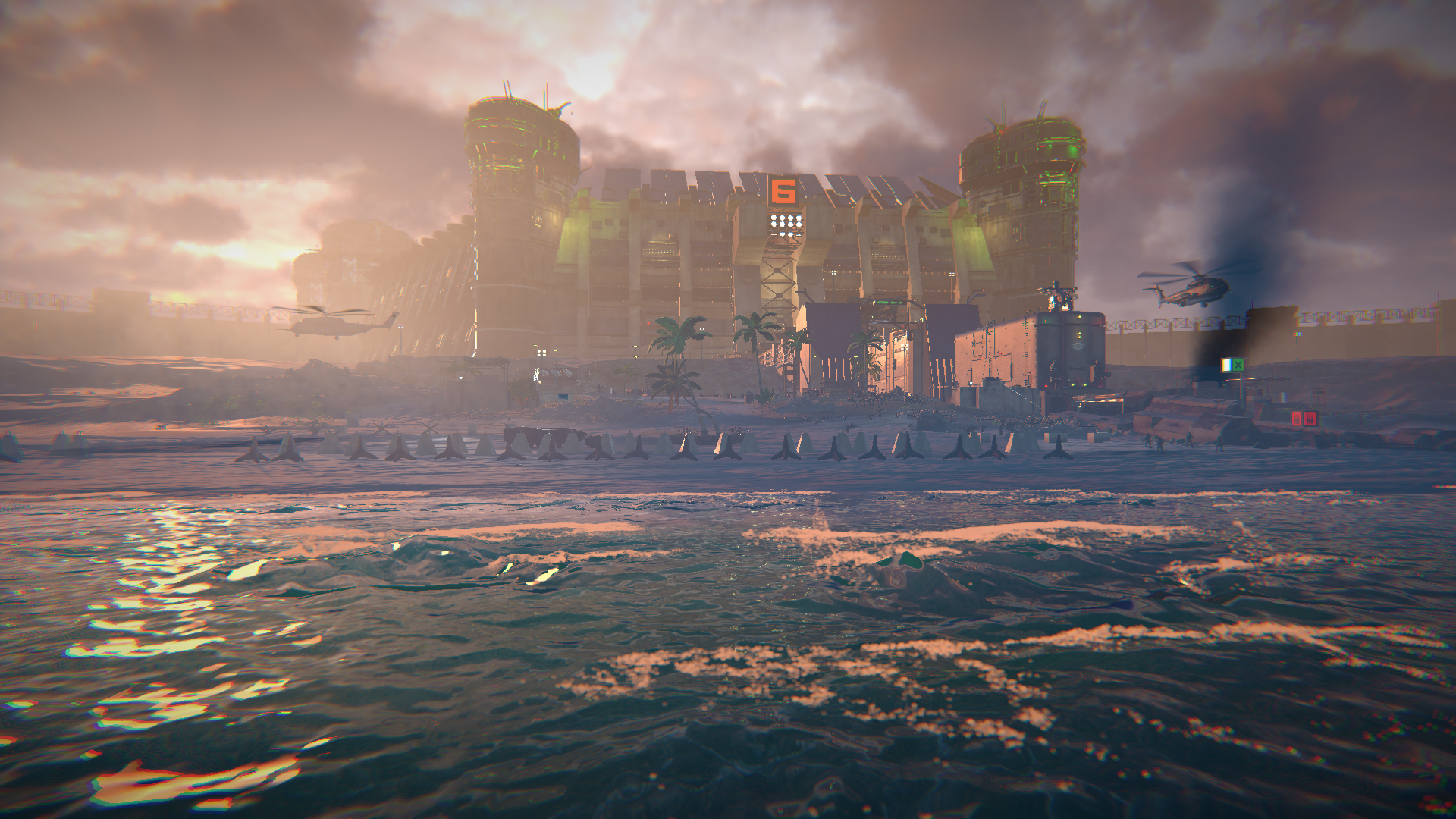 BeachHead Meta-13w9k