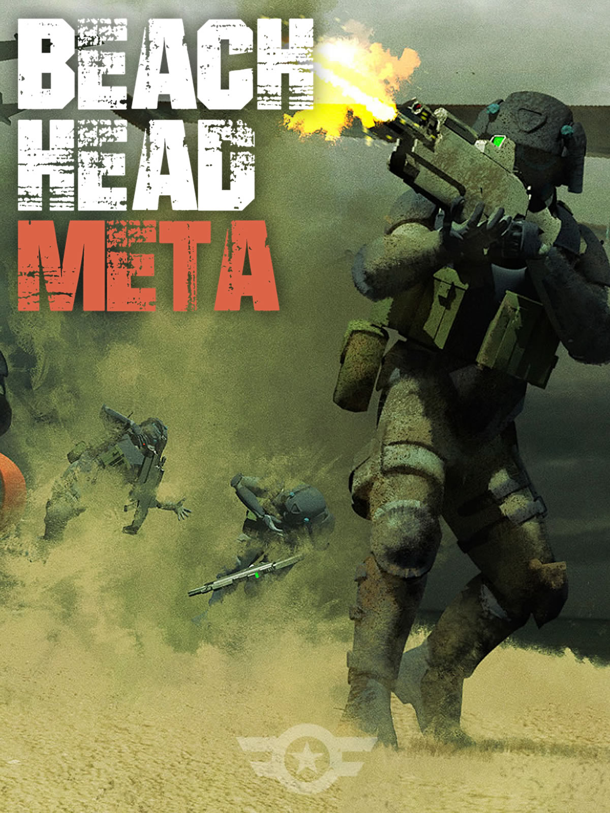 BeachHead Meta