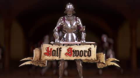Half Sword Demo