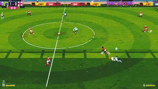Golazo 2 screenshot 1