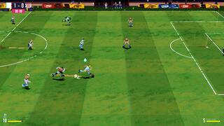 Golazo 2 screenshot 4
