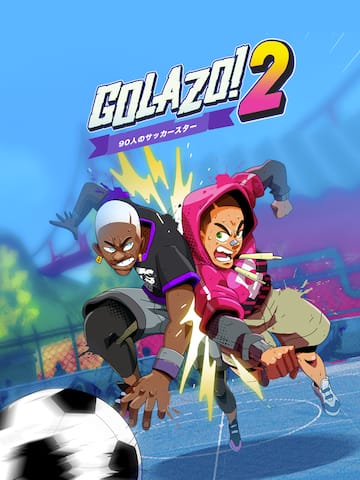 Golazo2