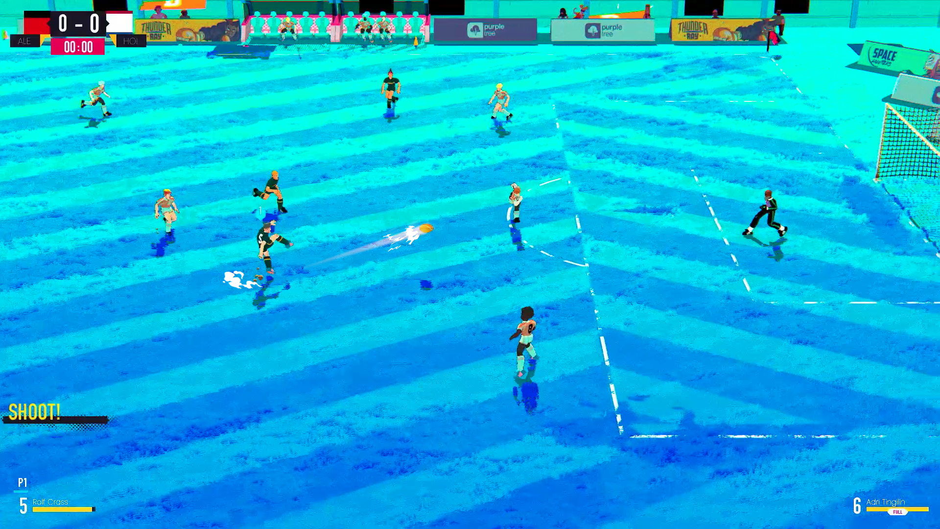 Golazo 2-y2s4d