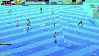 Golazo 2 screenshot 3
