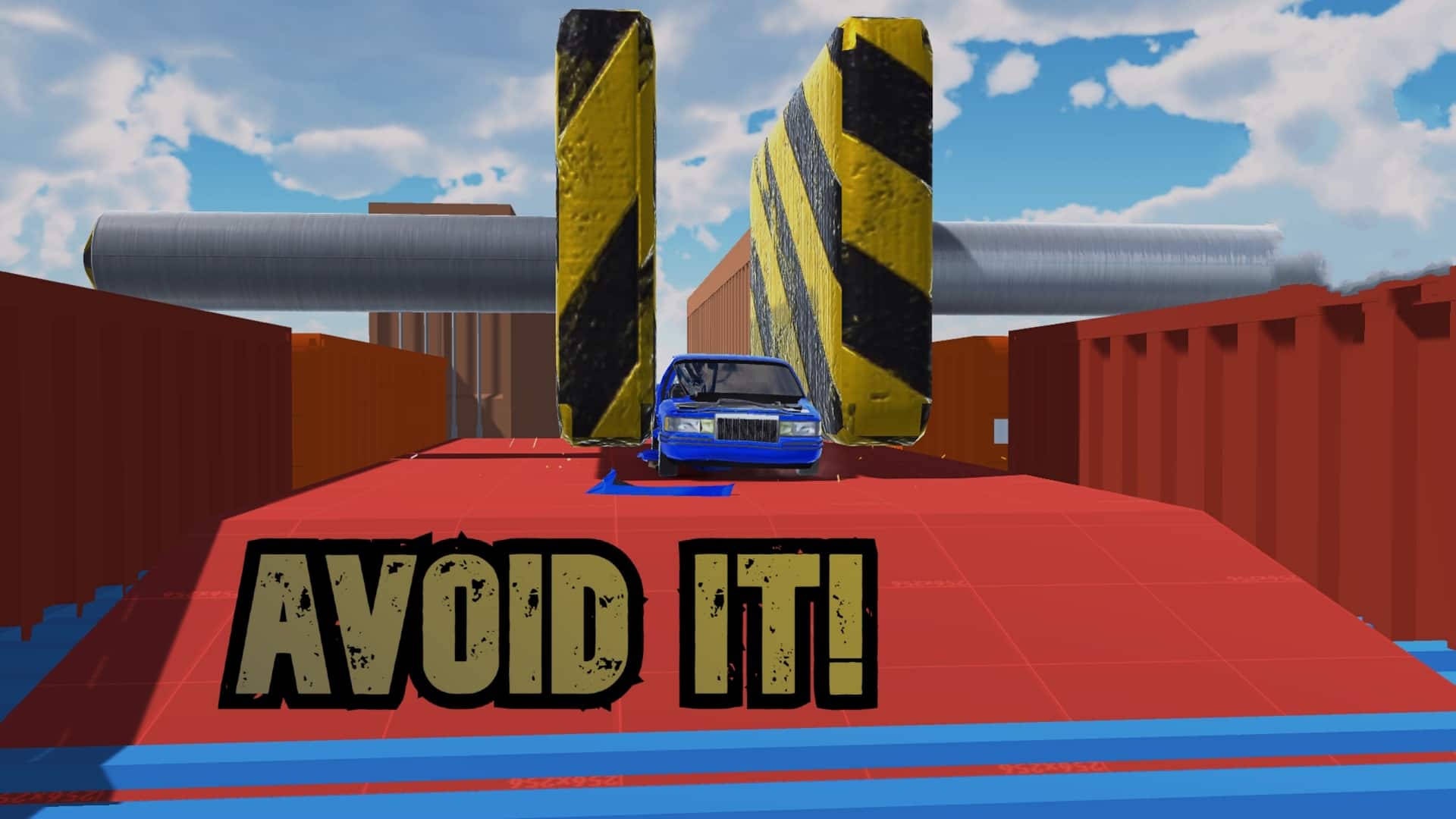 Avoid It