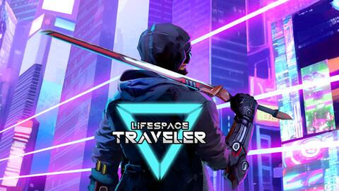 Lifespace Traveler
