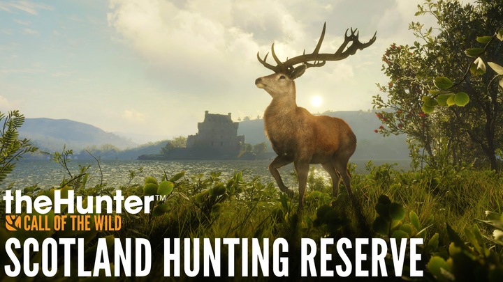 theHunter: Call of the Wild™ - Scotland Hunting Reserve
