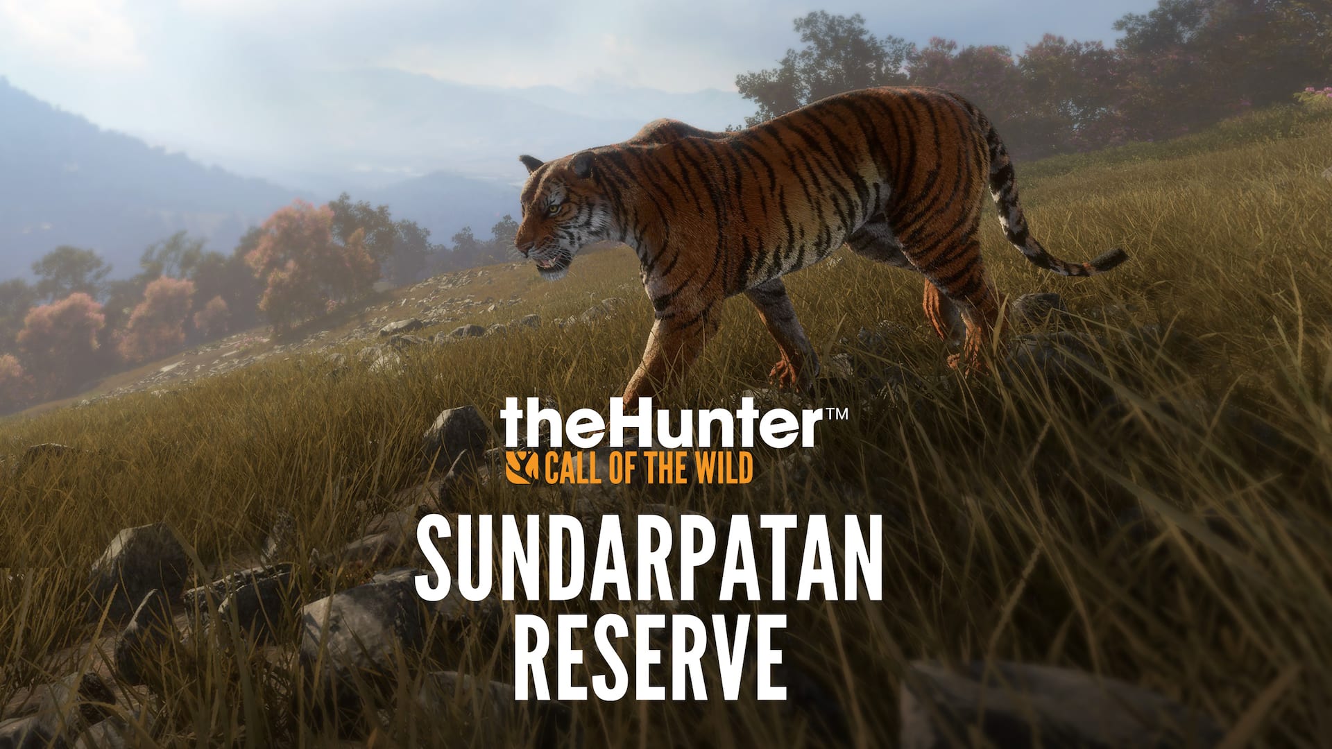 theHunter: Call of the Wild™ - Sundarpatan Nepal Hunting Reserve