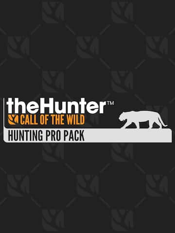 theHunter: Call of the Wild™ – Hunting Pro Pack