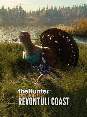 theHunter: Call of the Wild™ - Revontuli coast