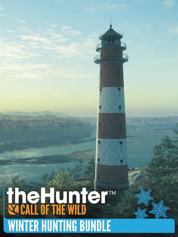 theHunter: Call of the Wild™ - Winter Hunting Bundle