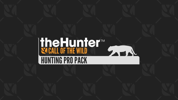theHunter: Call of the Wild™ – Hunting Pro Pack