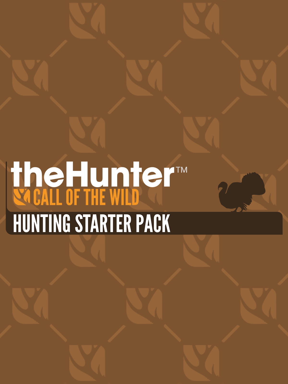theHunter: Call of the Wild™ – Hunting Starter Pack (2025) - OfferImageTall