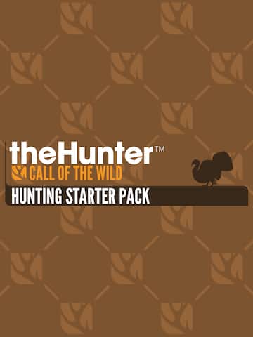 theHunter: Call of the Wild™ – Hunting Starter Pack (2025)