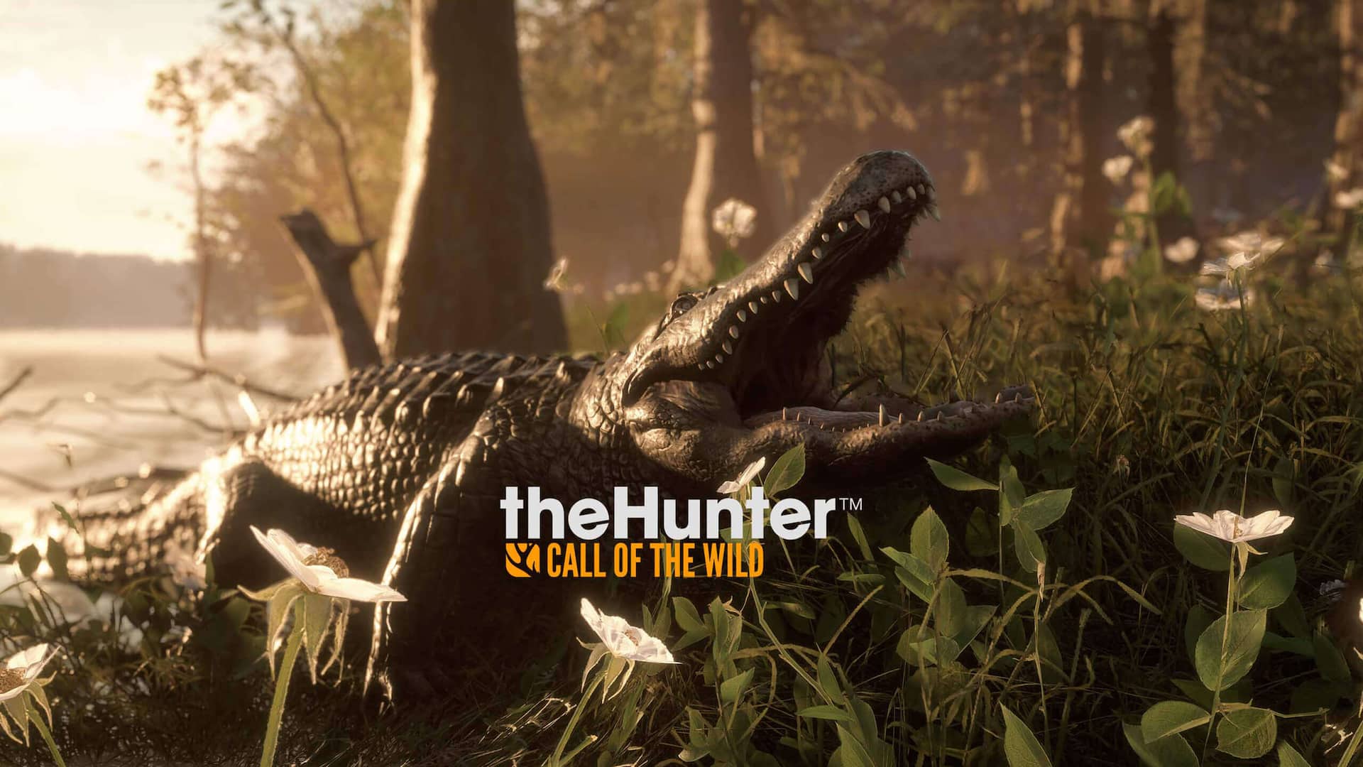 theHunter: Call of the Wild™ - Mississippi Acres Preserve