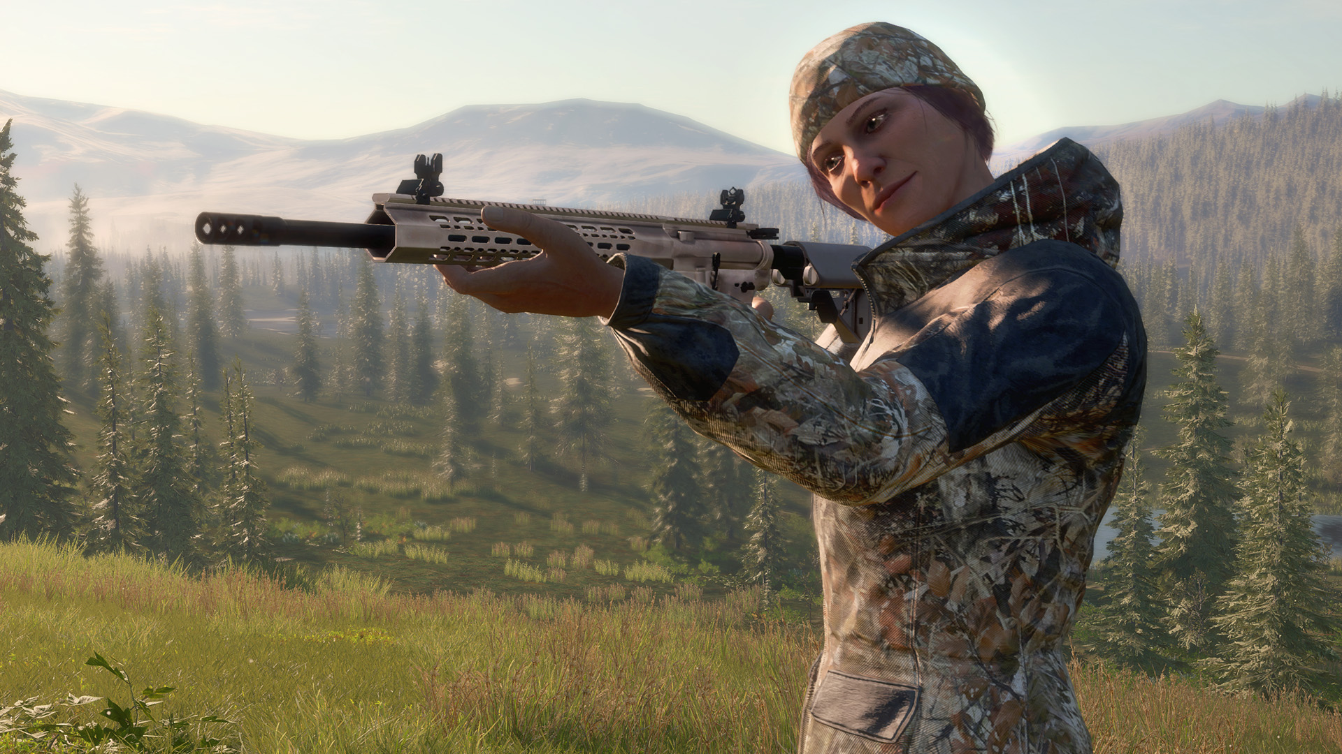 theHunter: Call of the Wild™ – Hunting Starter Pack (2025) - featuredMedia