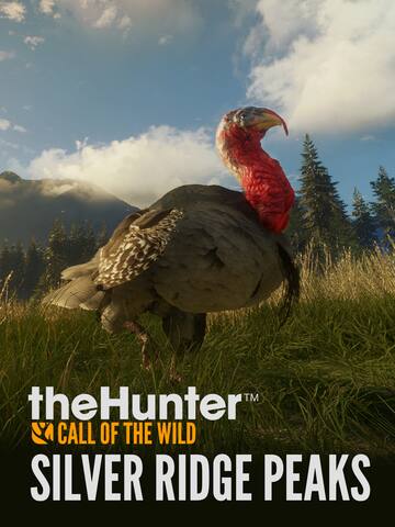 theHunter: Call of the Wild™ - Silver Ridge Peaks