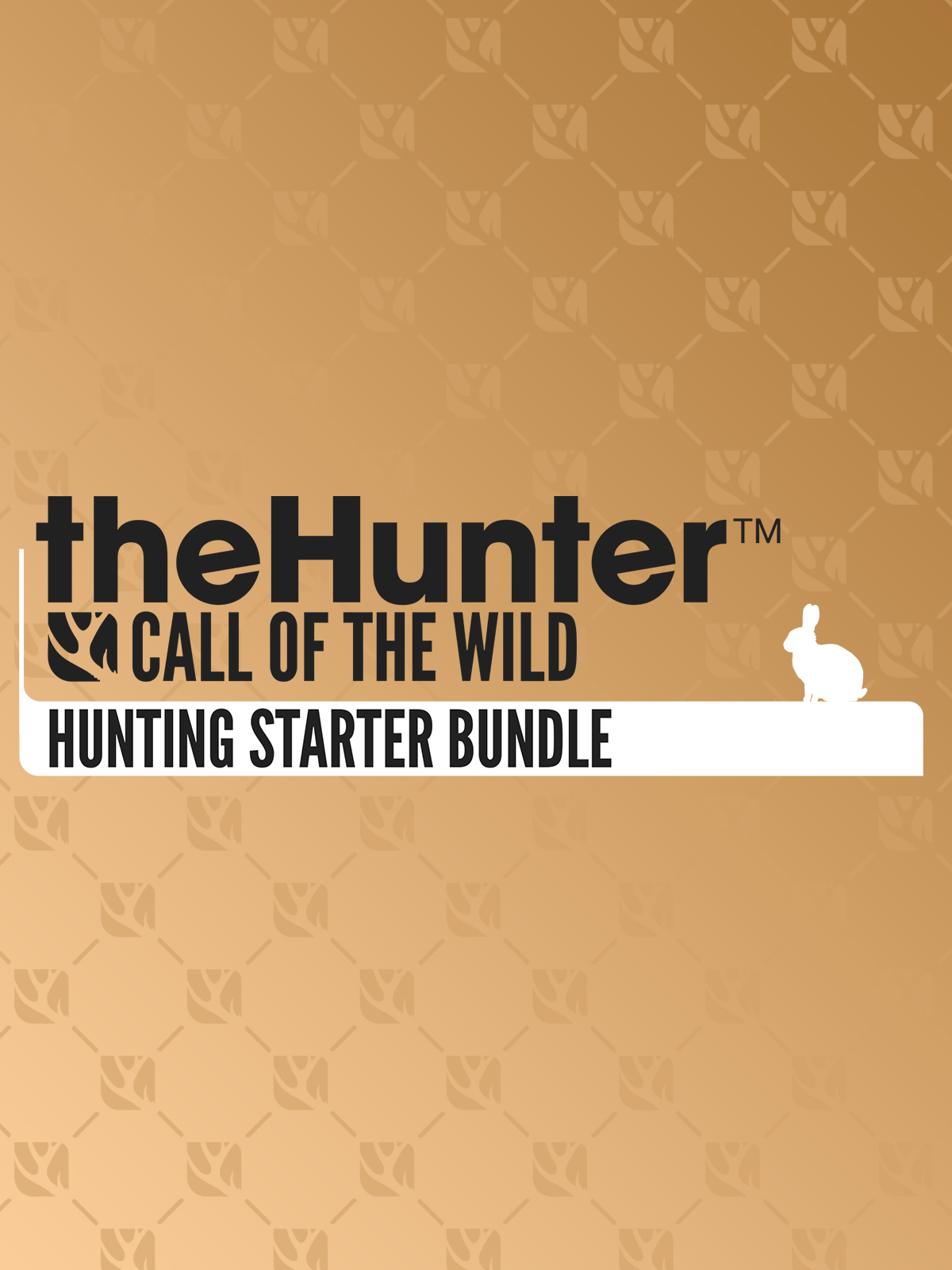 theHunter: Call of the Wild™ – Hunting Starter Bundle (2025) - OfferImageTall