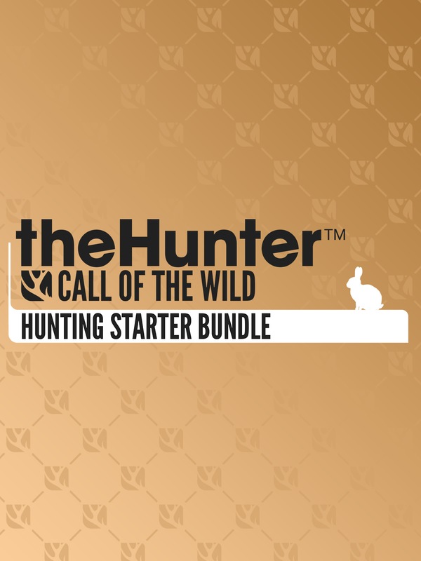 theHunter: Call of the Wild™ – Hunting Starter Bundle (2025)