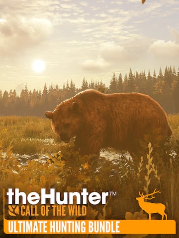 Ultimate Hunting Bundle