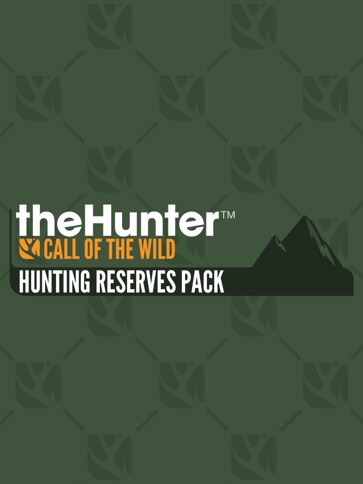 theHunter: Call of the Wild™ – Hunting Reserves Pack - OfferImageTall