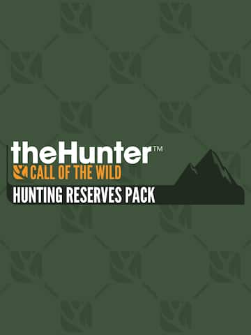 theHunter: Call of the Wild™ – Hunting Reserves Pack