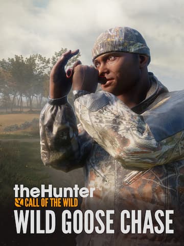 theHunter: Call of the Wild™ - Wild Goose Chase Gear