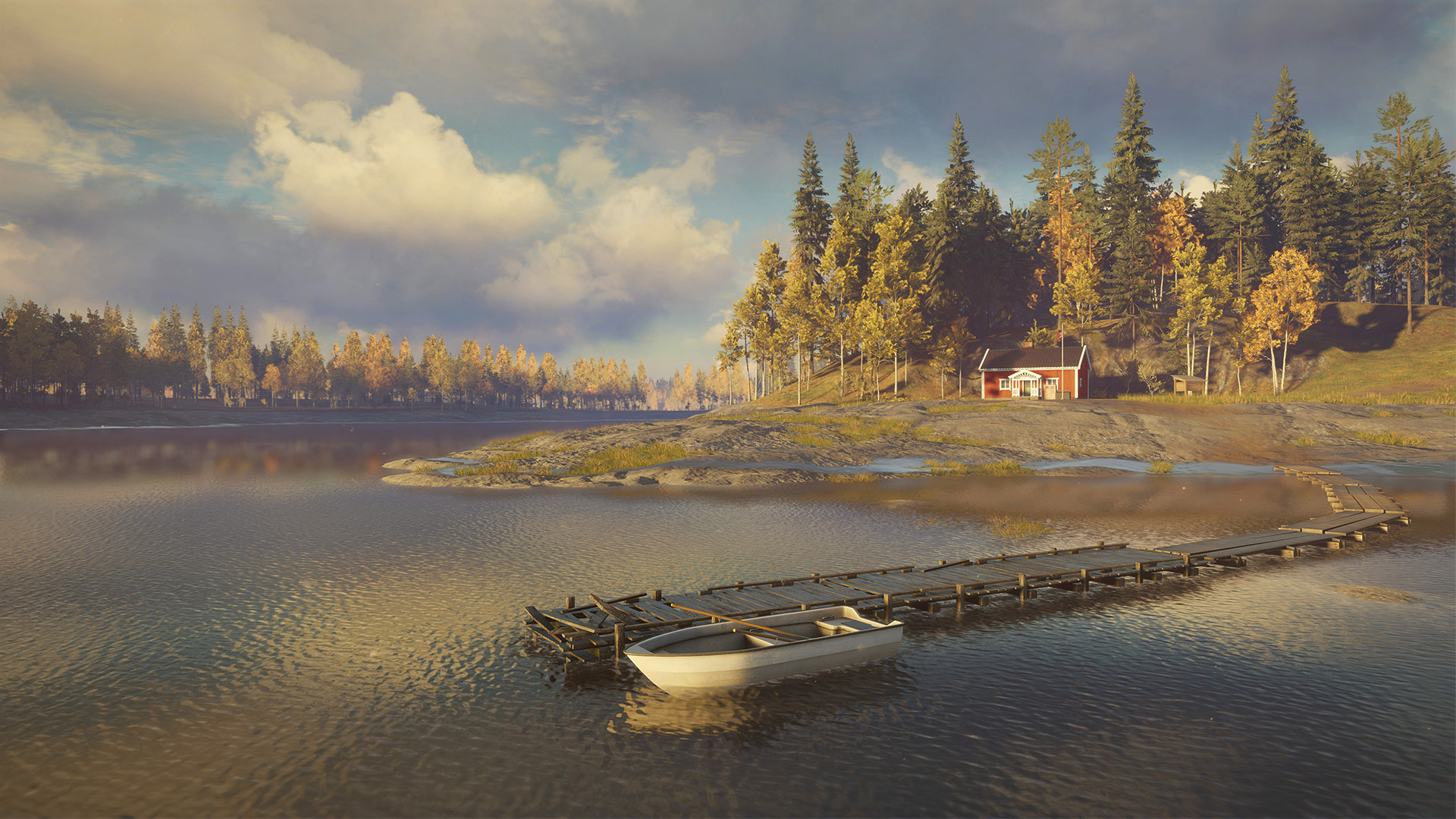 theHunter: Call of the Wild™ – Hunting Reserves Pack - featuredMedia