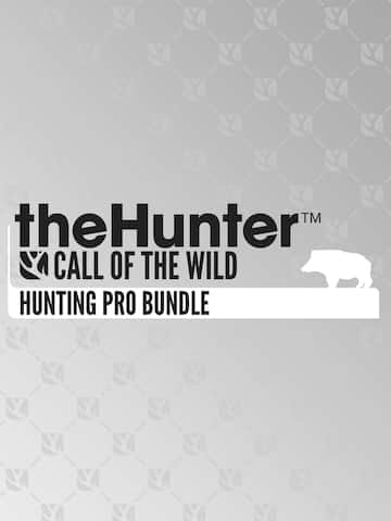 theHunter: Call of the Wild™ – Hunting Pro Bundle (2025)
