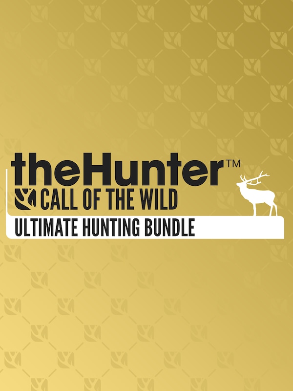 theHunter: Call of the Wild™ – Ultimate Hunting Bundle (2025)