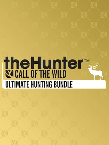 theHunter: Call of the Wild™ – Ultimate Hunting Bundle (2025)