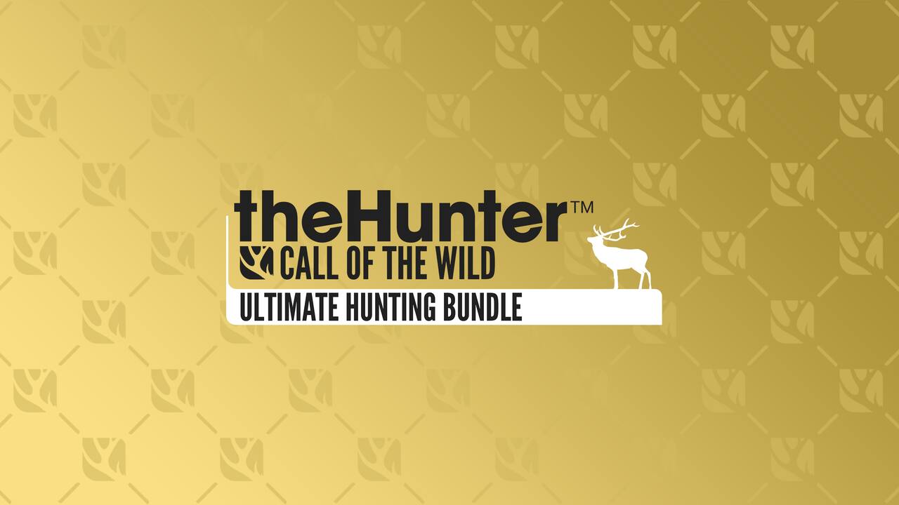 theHunter: Call of the Wild – Ultimate Hunting Bundle (2025) PC gameplay screenshot 1 of 1