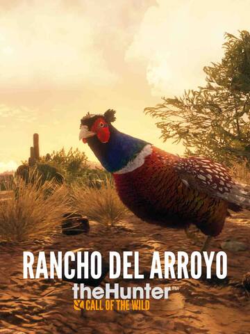 theHunter: Call of the Wild™ - Rancho Del Arroyo