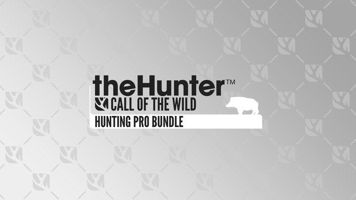 theHunter: Call of the Wild™ – Hunting Pro Bundle (2025)